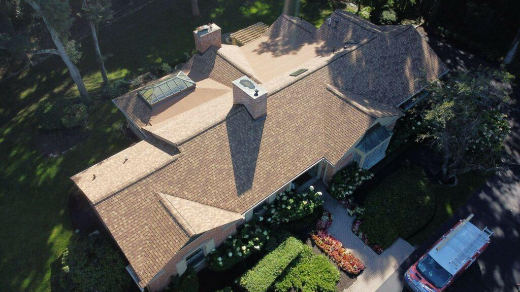 Cover photo of 180 Contractors Roofing & Siding